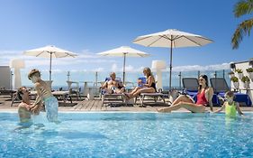 The Lince Madeira Lido Atlantic Great Hotel